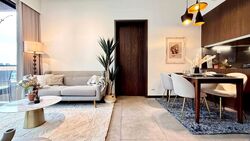 Midtown Modern (D7), Apartment #577458061
